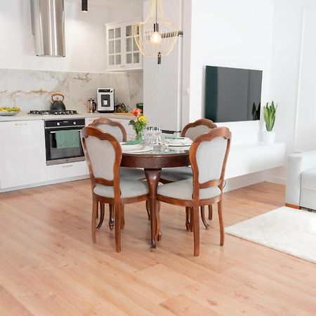 Apartament Mala Wenecja บาร์คเชโว ภายนอก รูปภาพ