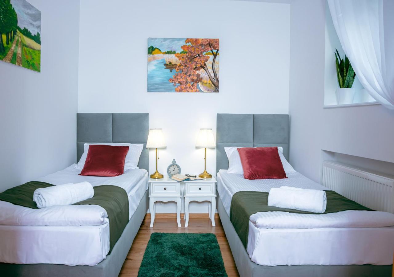Apartament Mala Wenecja บาร์คเชโว ภายนอก รูปภาพ