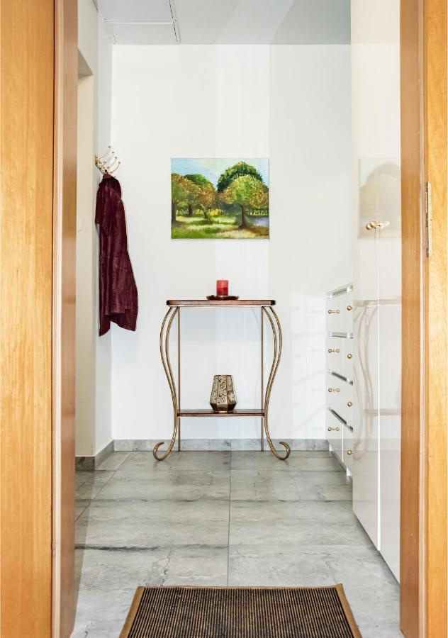 Apartament Mala Wenecja บาร์คเชโว ภายนอก รูปภาพ